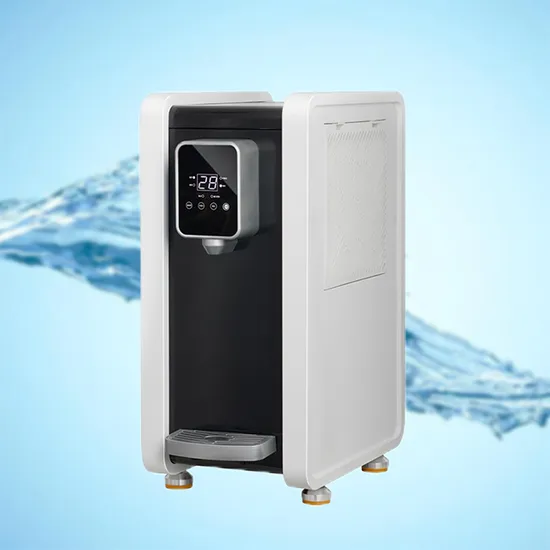35L Atmospheric Water Generator Water From Air